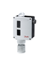 DANFOSS RT THERMOSTAAT MET RUIMTEVOELER