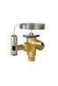 DANFOSS TEZ TN TS TX TZ EXPANSIEVENTIELEN 