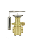 DANFOSS TEN TES EXPANSIEVENTIEL ESPANSIONVALVE