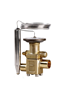 DANFOSS TEZ EXPANSIEVENTIELEN