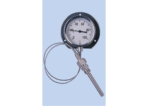 VDH 184 THERMOMETERS