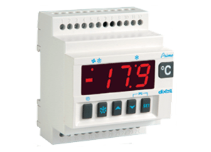 DIXELL XR10CX/D THERMOSTAAT THERMOSTAT
