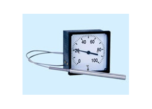 VDH 285 THERMOMETERS