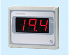 VDH SM2185 THERMOMETER