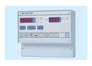VDH MC785D THERMOSTAAT THERMOSTAT