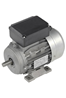 DUTCHI/MARATHON DMS-SR80B4 ELEKTROMOTOR