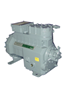 DWM COPELAND DISCUS COMPRESSOR