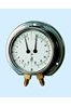 VDH DR75 MANOMETER PRESSURE GAUGE