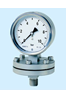 VDH 275 MANOMETER PRESSUREGAUGE
