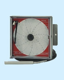 VDH RK144 TEMPERATUURSCHRIJVER