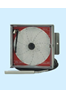 VDH RK144 TEMPERATUURSCHRIJVER