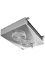 ECO LUVATA MIC LUCHTKOELER VERDAMPER EVAPORATOR