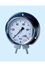 VDH 375/4 & 375/5 MANOMETER PRESSUREGAUGE