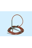 VDH SM820 - SM880 TEMPERATUURSENSOR
