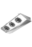 ECO LUVATA STE VERDAMPER EVAPORATOR