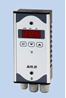 VDH ALFA21 ALFNET21 THERMOSTAAT THERMOSTAT