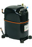 L'UNITE HERMETIQUE TECUMSEH CAJ COMPRESSORS