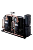 L'UNITE HERMETIQUE TFHP TANDEMCOMPRESSORS
