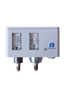 RANCO 017 DUO PRESSOSTATEN DUAL PRESSURECONTROL