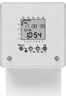 THEBEN TR635 TR636 TIJDKLOK ONTDOOIKLOK
