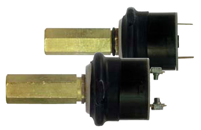 RANCO G60 G63 PRESSOSTATEN PRESSURESWITCHES