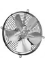 FRIGA BOHN VENTILATOR FANMOTOR VOOR CONDENSOR EN VERDAMPER