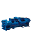 FRASCOLD VV COMPRESSOREN 
