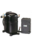 L'UNITE HERMETIQUE TAH COMPRESSORS