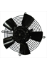 FRASCOLD VENTILATOR CILINDERKOPKOELING