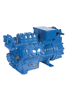 FRASCOLD V15 V20 V25 AXE COMPRESSOR