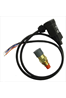 FRASCOLD OIL PRESSURE SWITCH