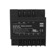 KRIWAN INT369 MOTORPROTECTOR MOTORBEVEILIGING