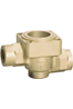 HONEYWELL TMXLS EXPANSIONVALVE EXPANSIEVENTIEL