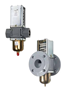 JOHNSON CONTROLS PENN V46 WATERREGELVENTIEL WATERVALVES