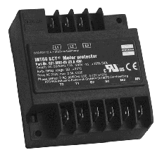 KRIWAN INT69 SCY SU2 MOTORPROTECTOR MOTORBEVEILIGING