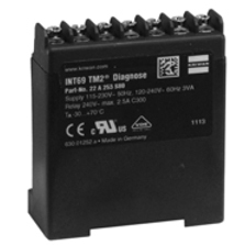 KRIWAN INT69 TM MOTORPROTECTOR MOTORBEVEILIGING