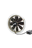 ROLLER DZS VENTILATOR FAN 