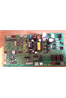 MITSUBISHI PCB505A POWERBOARD PRINTPLAAT