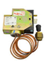 JOHNSON CONTROLS P35AC DRUKSENSOR DRUCKSCHALTER
