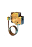 JOHNSON CONTROLS P20EA DRUKSENSOR DRUCKSCHALTER