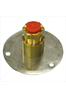 JOHNSON CONTROLS TS9100-8950 KANAALFLENS FLANGE FLANSCH
