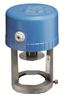 JOHNSON CONTROLS VA SERVOMOTOR ACTUATOR