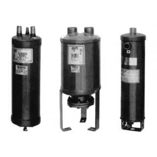 HENRY OLIEAFSCHEIDER ÖLABSCHEIDER OIL SEPARATOR