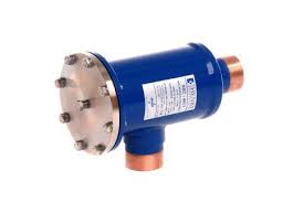 HENRY FILTERHUIS FILTERHOUSE