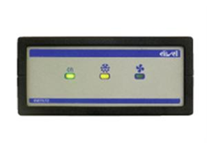ELIWELL EWTS THERMOSTAT ELECTRONIC CONTROLLER