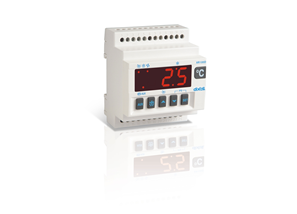 DIXELL XR140D THERMOSTAAT THERMOSTAT