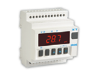 DIXELL XT120D THERMOSTAAT THERMOSTAT