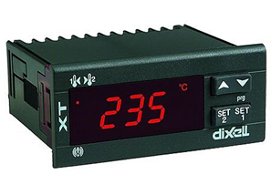 DIXELL XT121C THERMOSTAAT THERMOSTAT