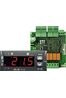 ELIWELL ECH HEATPUMPCONTROLLER WARMTEPOMPREGELAAR