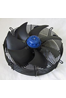 ZIEHL ABEGG FN080 FAN VENTILATOR